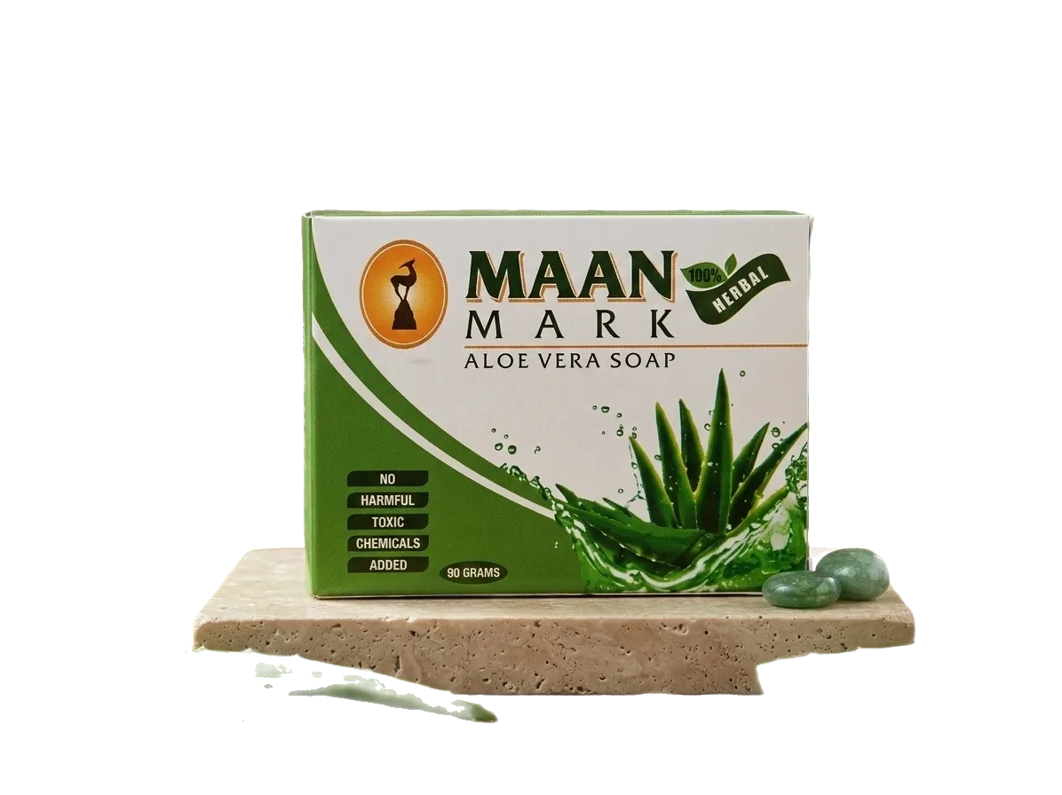 Aloe Vera Soap