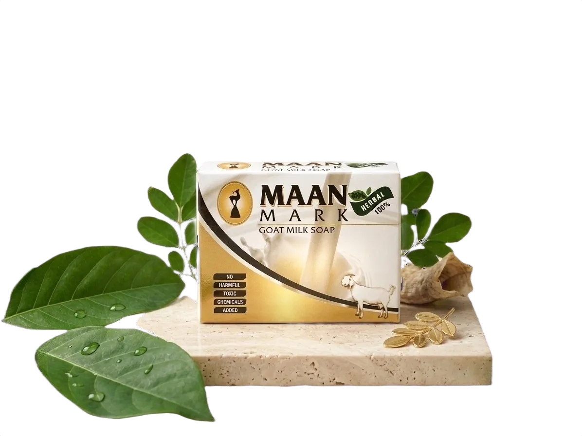 Goat Milk Soap
