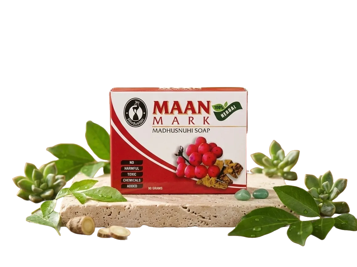 Madhusnuhi Soap