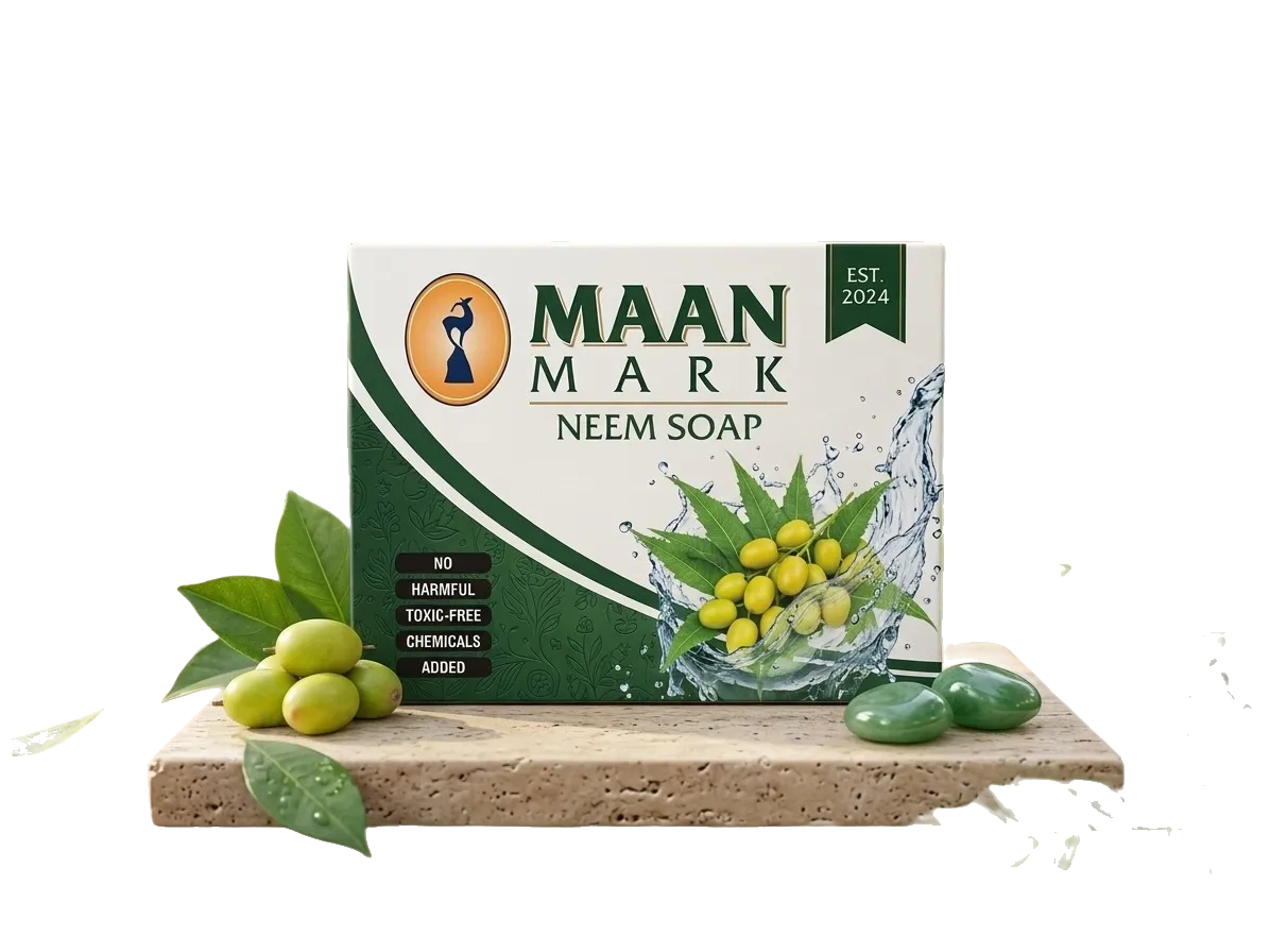 Neem Soap