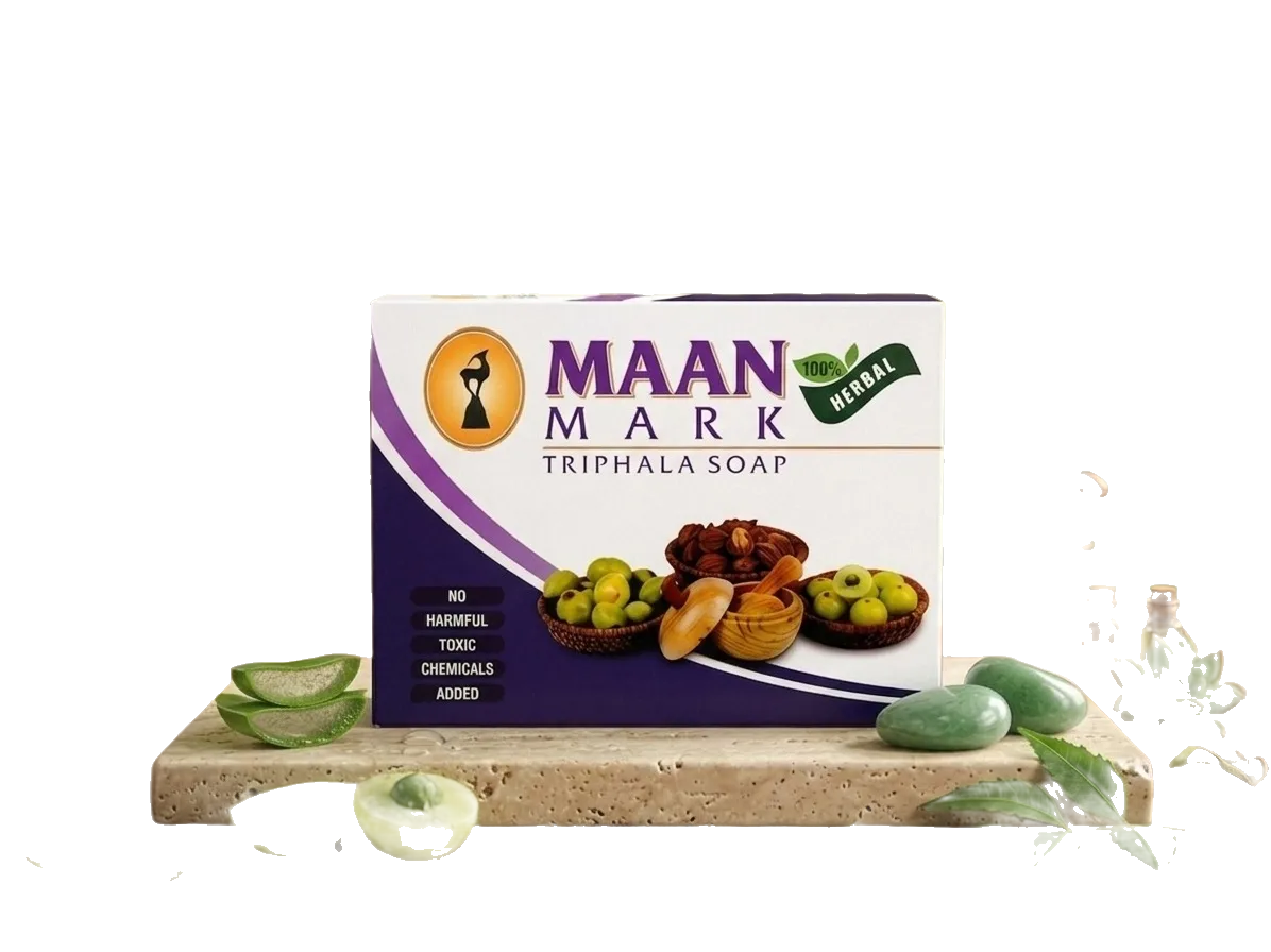Triphala Soap